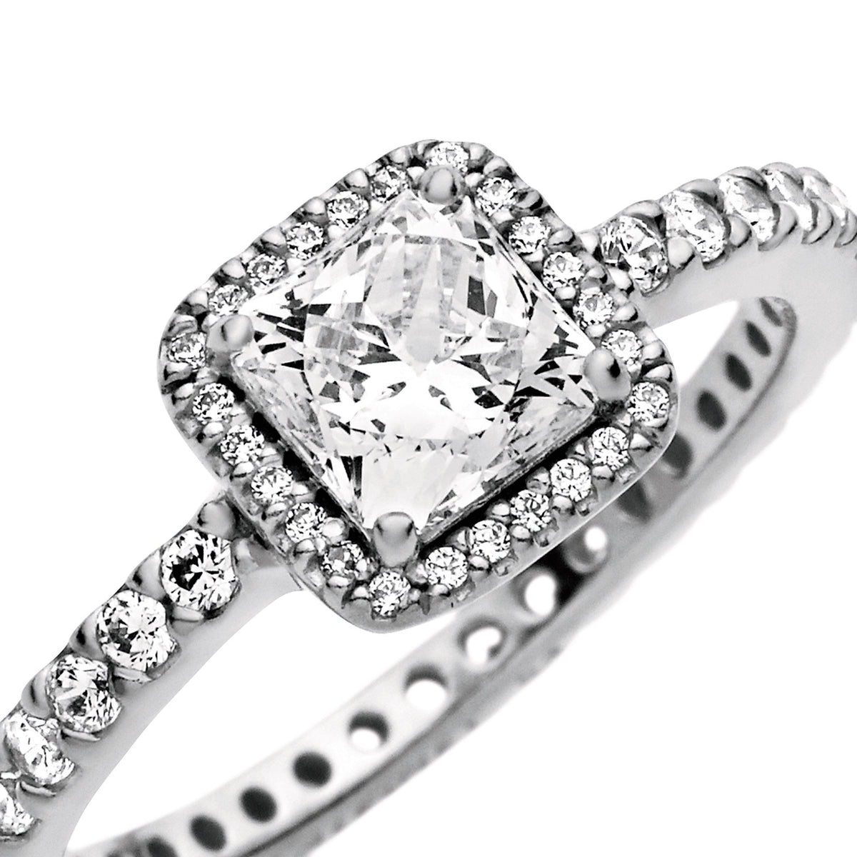 Timeless Elegance Ring