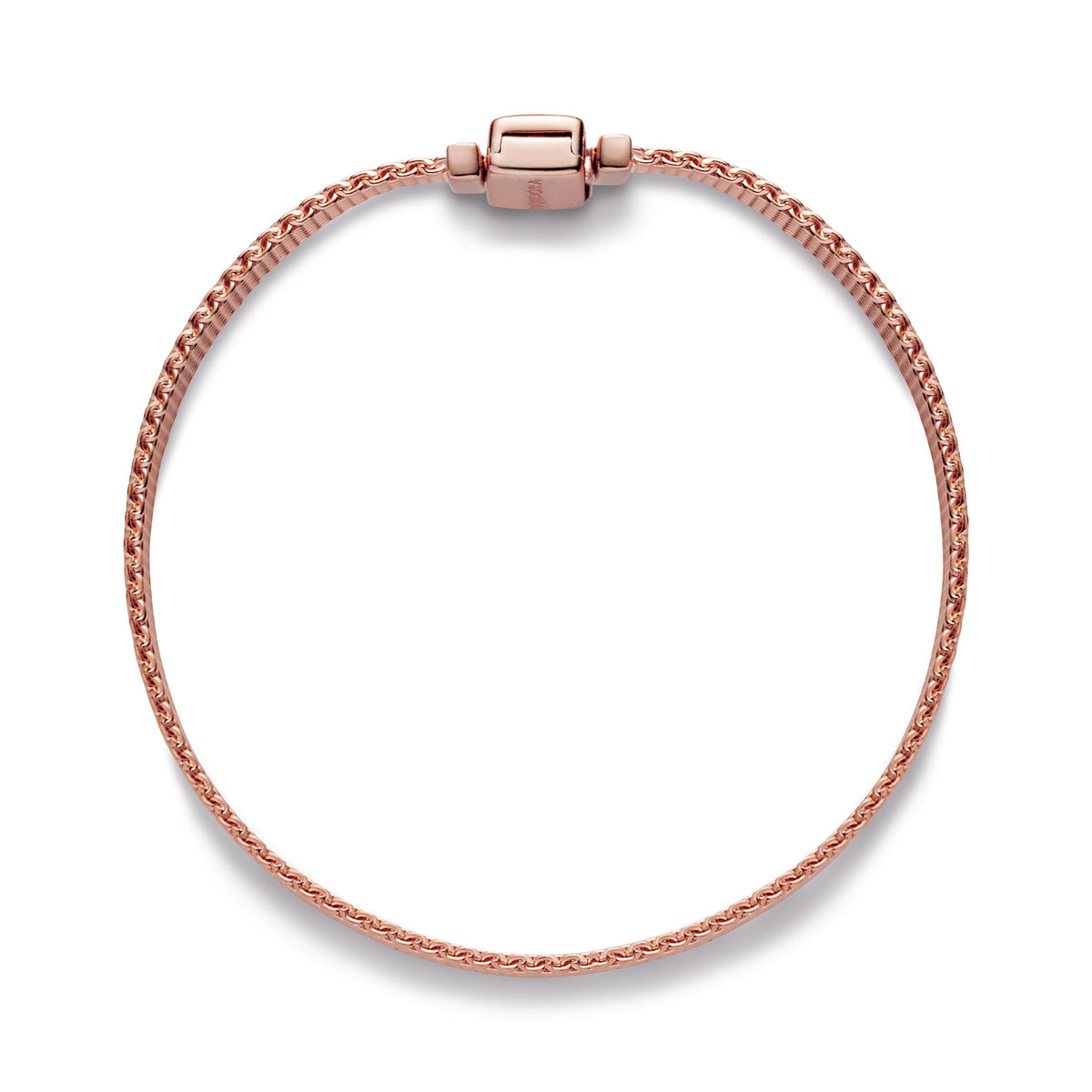 Pandora Reflexions Mesh Bracelet