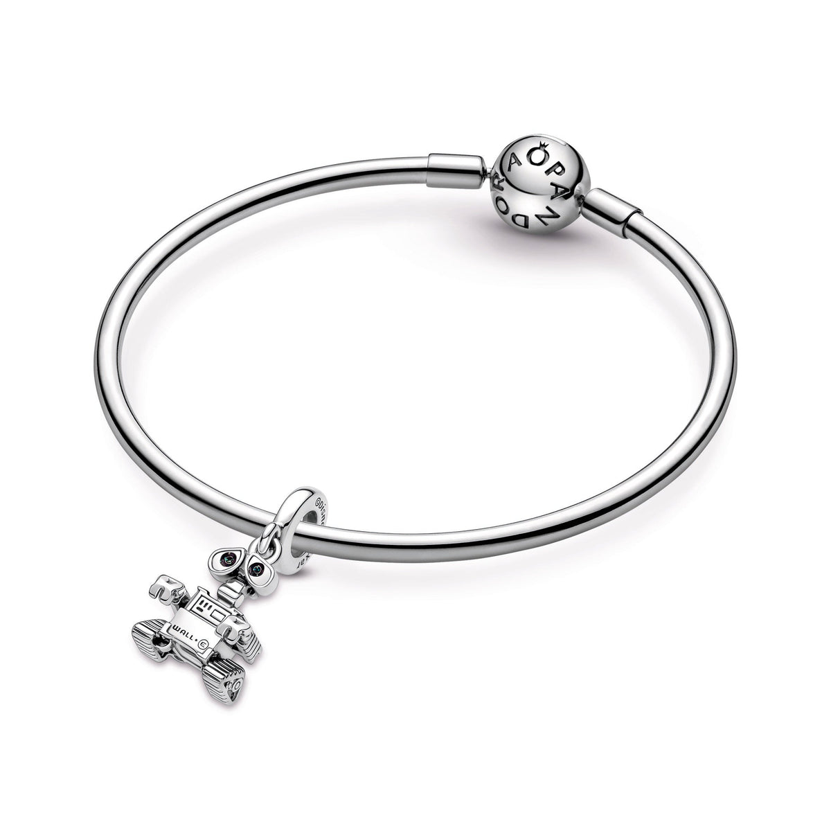 Disney Pixar Wall-E Dangle Charm