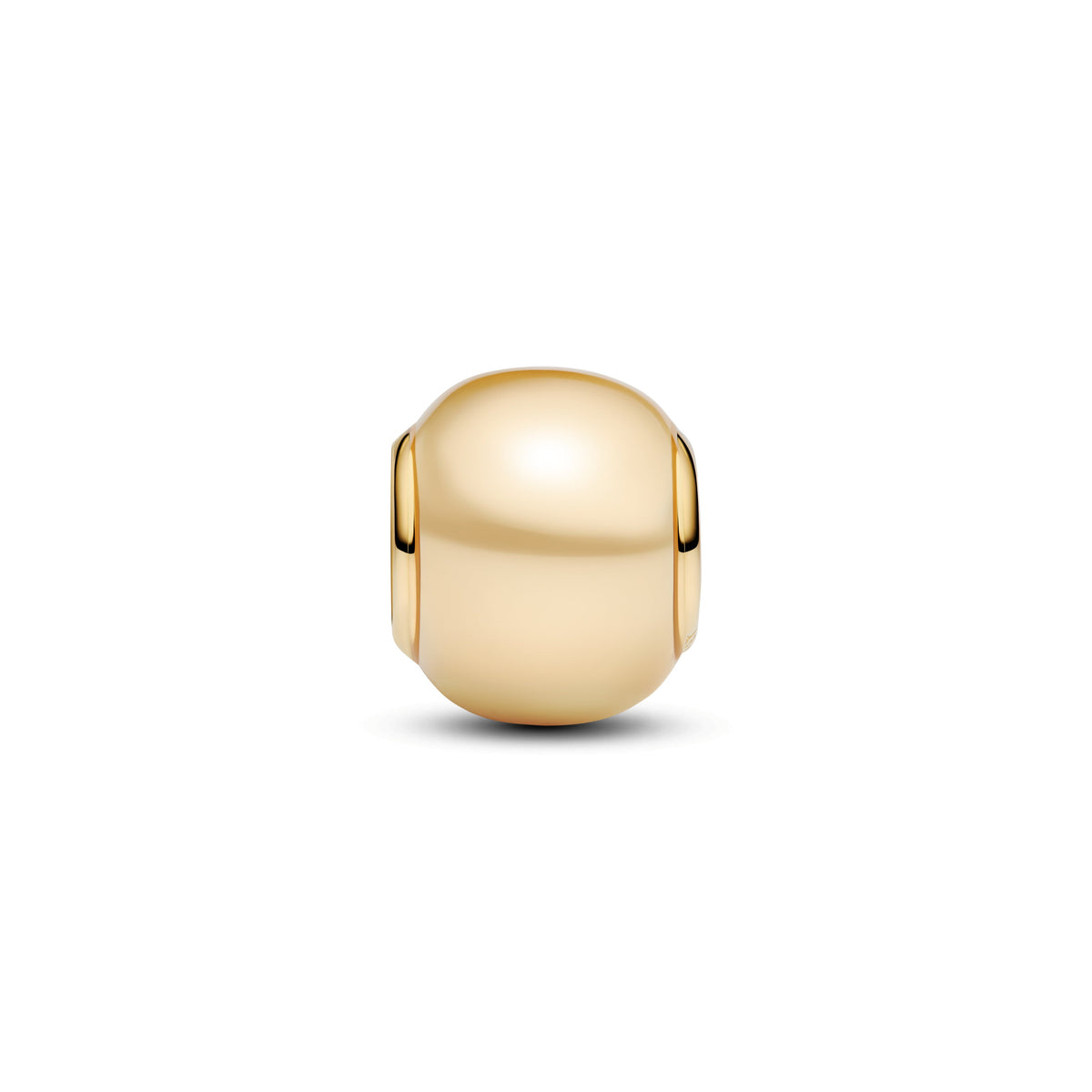 Golden Charm