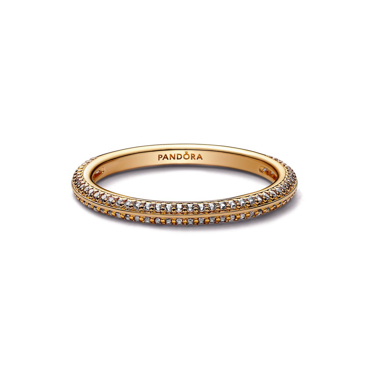 Pandora ME Pavé Ring