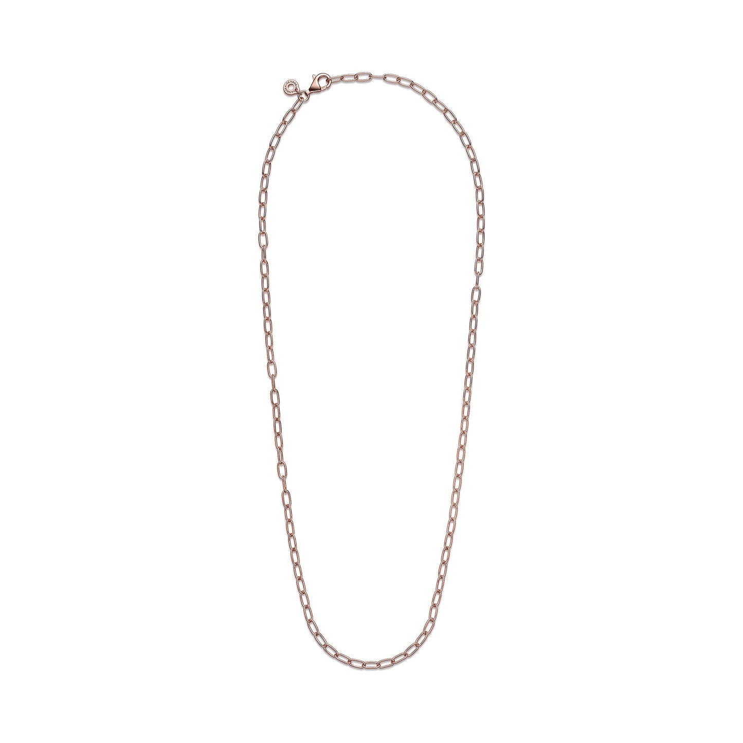 Link Chain Necklace