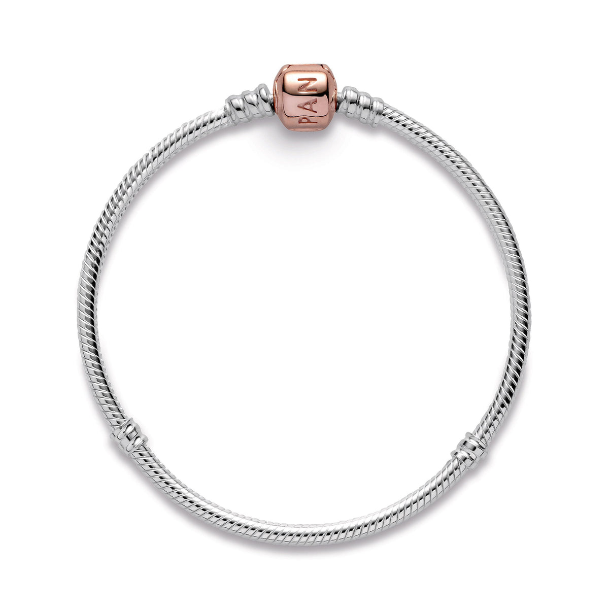 Moments Snake Chain Bracelet