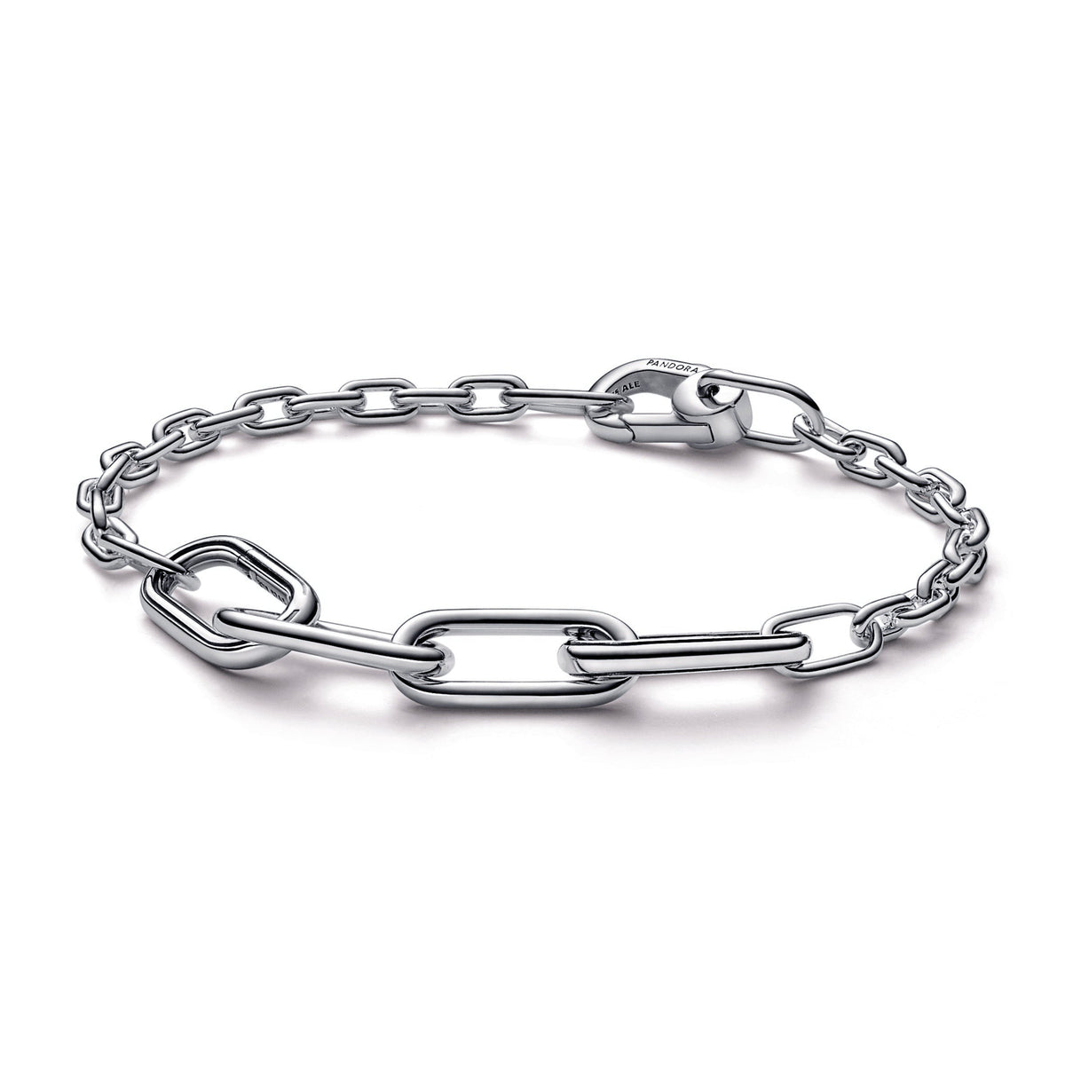 Pandora ME Slim Link Chain Bracelet