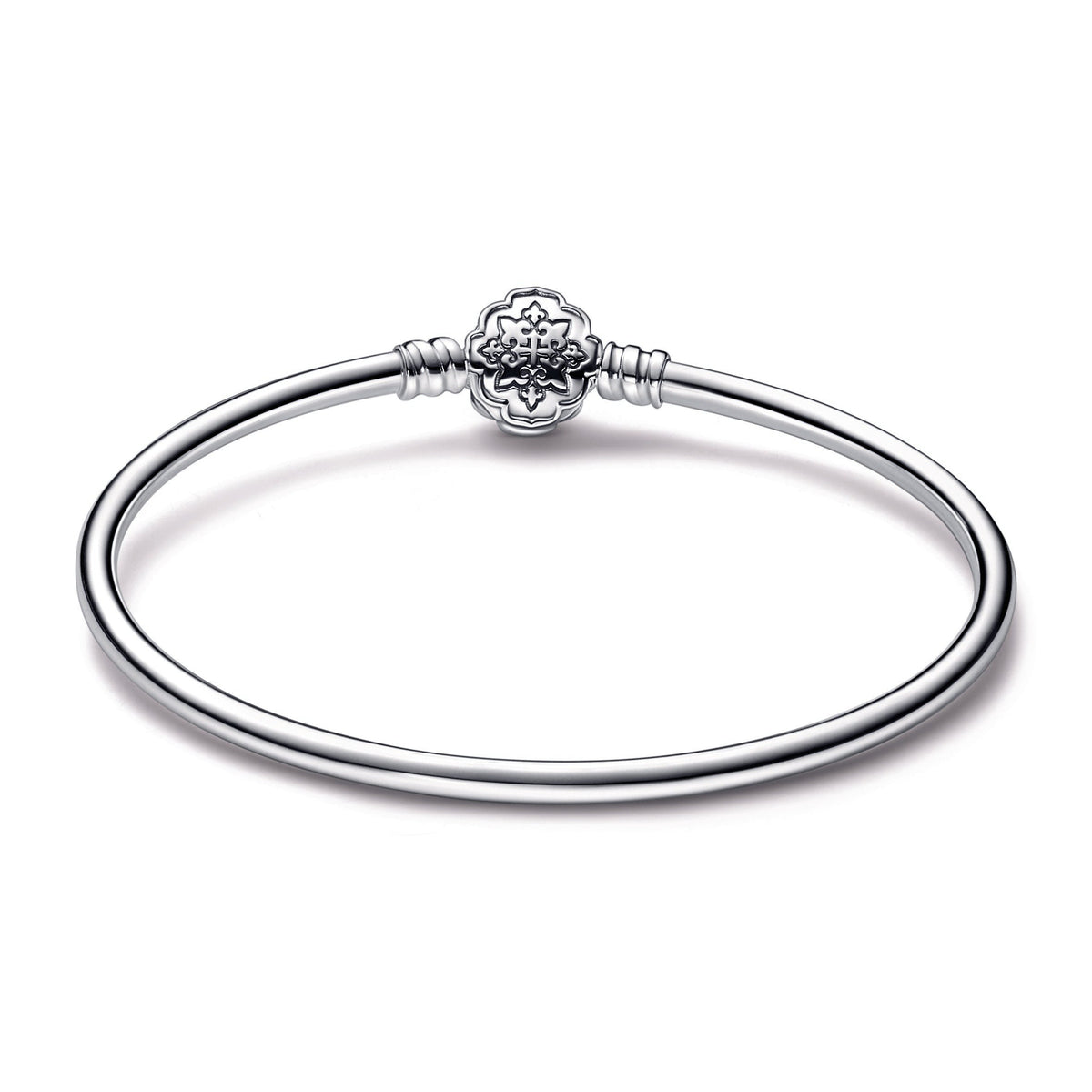 Pandora Moments Disney Aladdin Princess Jasmine Bangle