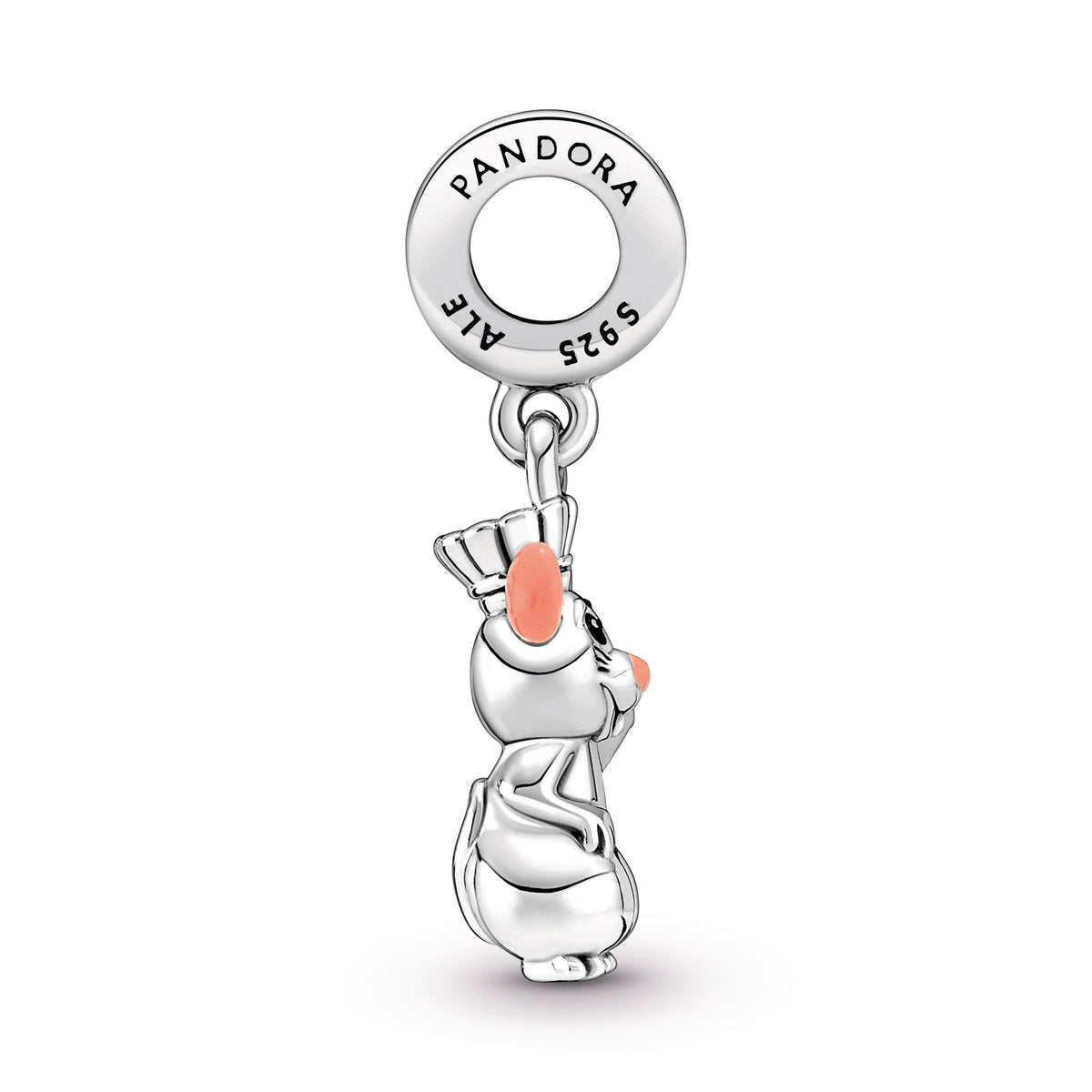 Disney Pixar Remy Dangle Charm