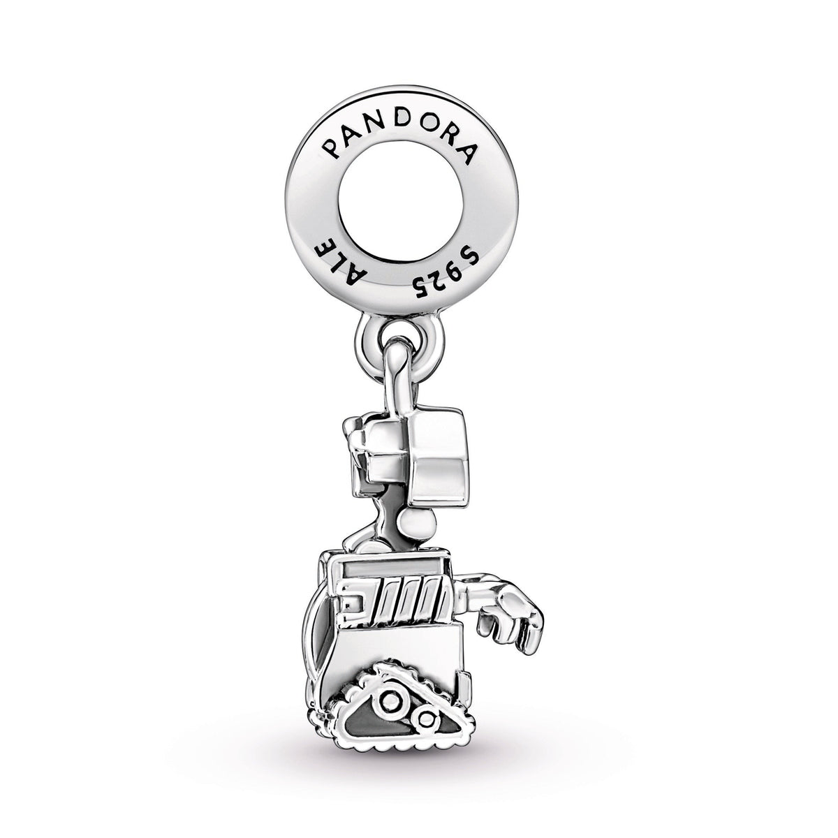 Disney Pixar Wall-E Dangle Charm