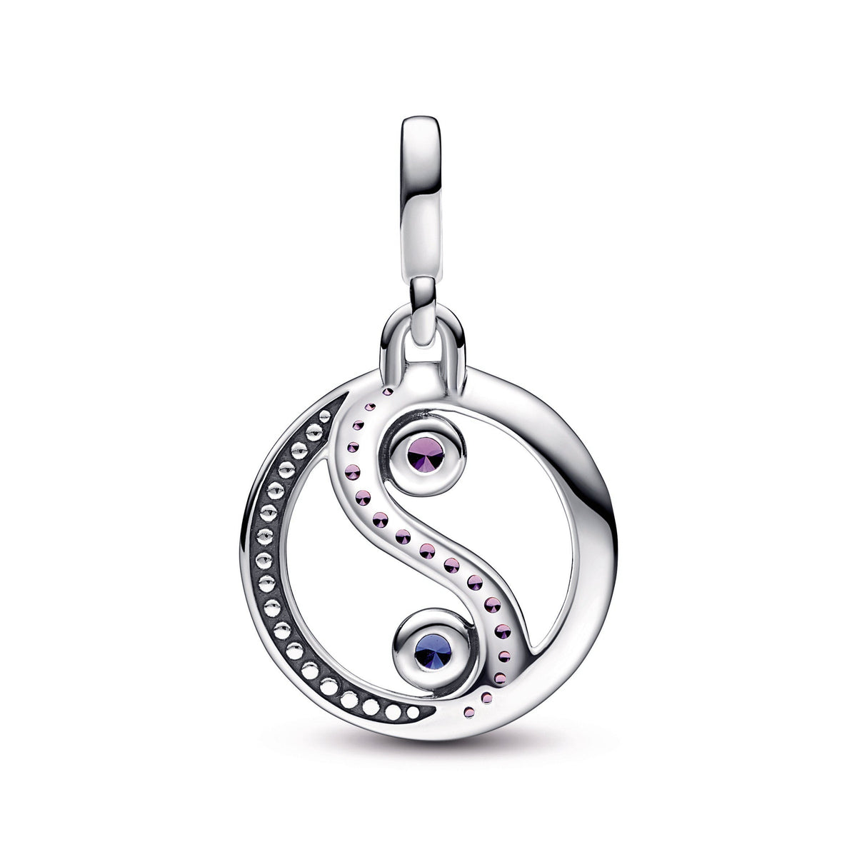 Pandora ME Balance Yin & Yang Medallion