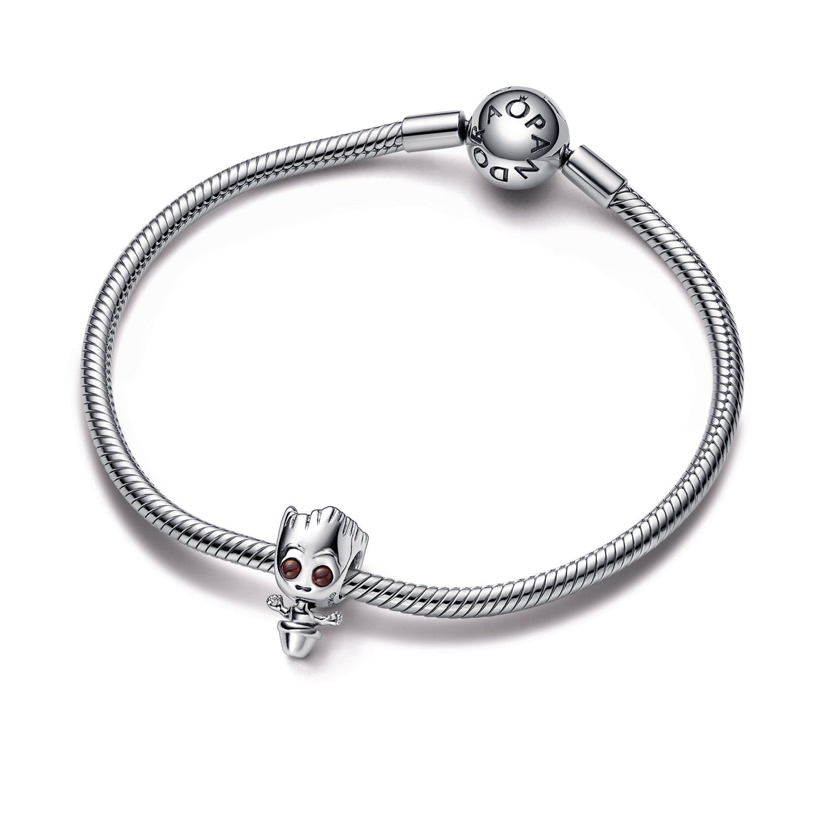 Marvel Guardians of the Galaxy Dancing Groot Charm
