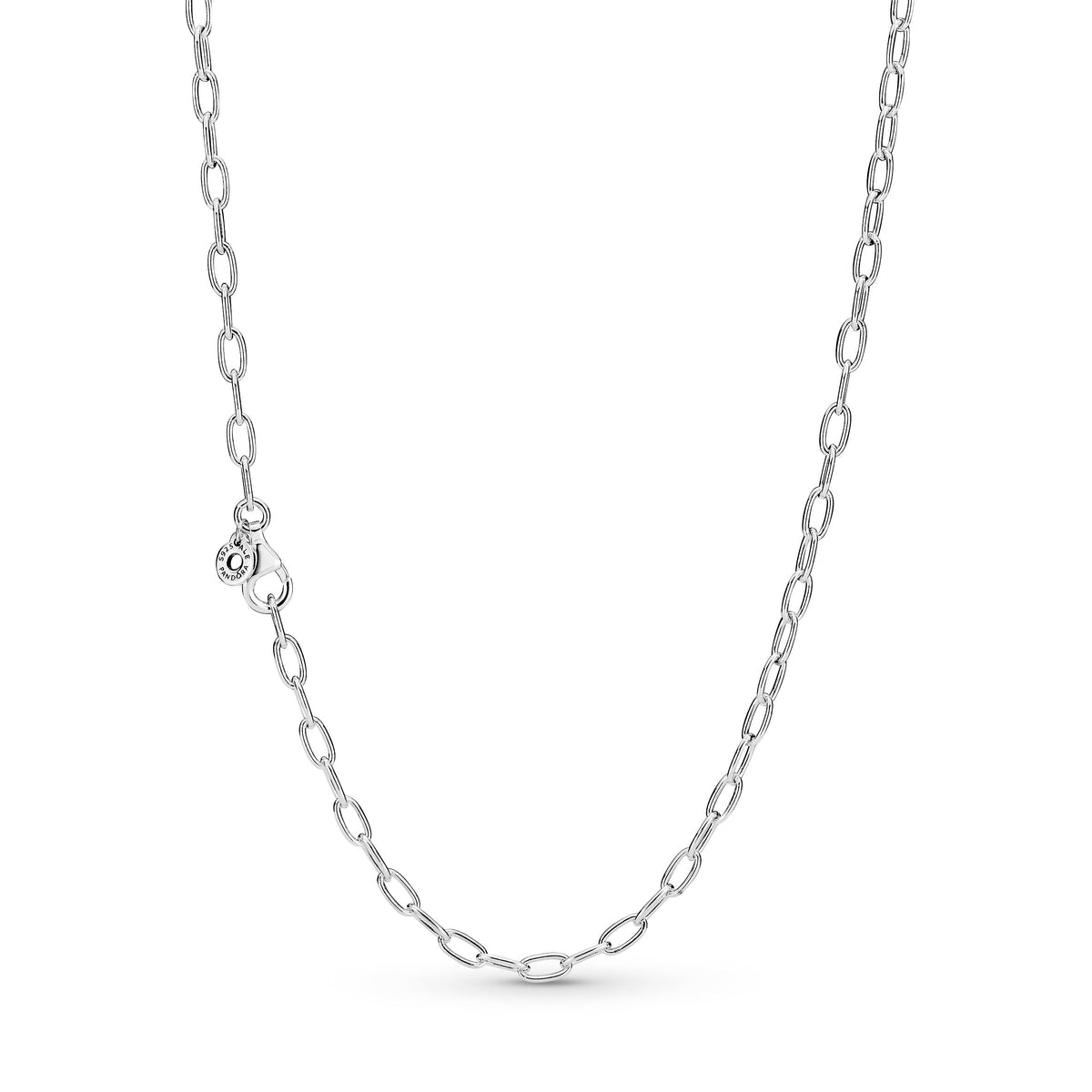 Link Chain Necklace