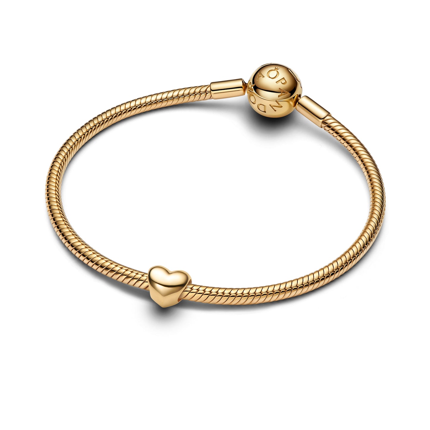 Heart Mini Charm
