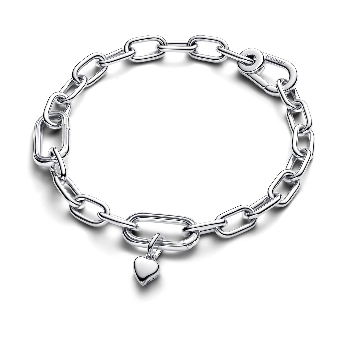 Heart Mini Dangle Charm