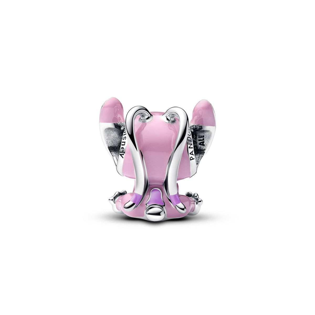 Disney Lilo & Stitch Angel Charm