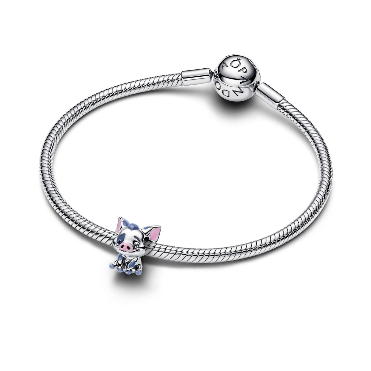 Disney Moana Pua The Pig Charm